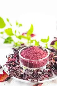 Hibiscus Powder
