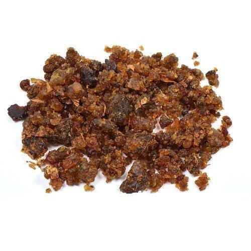 Gugal (Guggul)