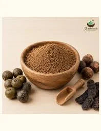 Amla Reetha Shikakai Mix Powder