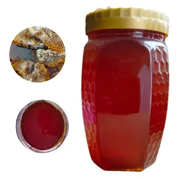 Honey (Shehad)