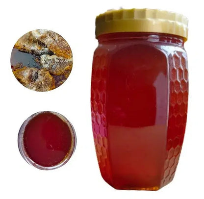 Honey (Shehad)