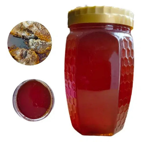 Honey (Shehad)