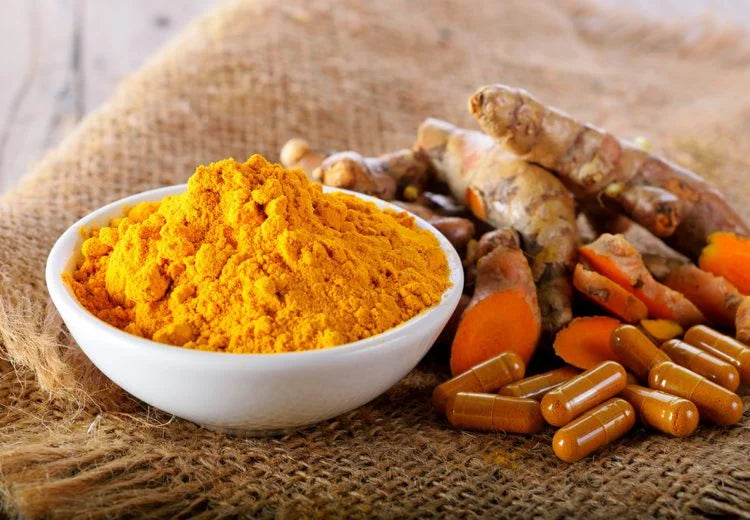 Haldi Powder