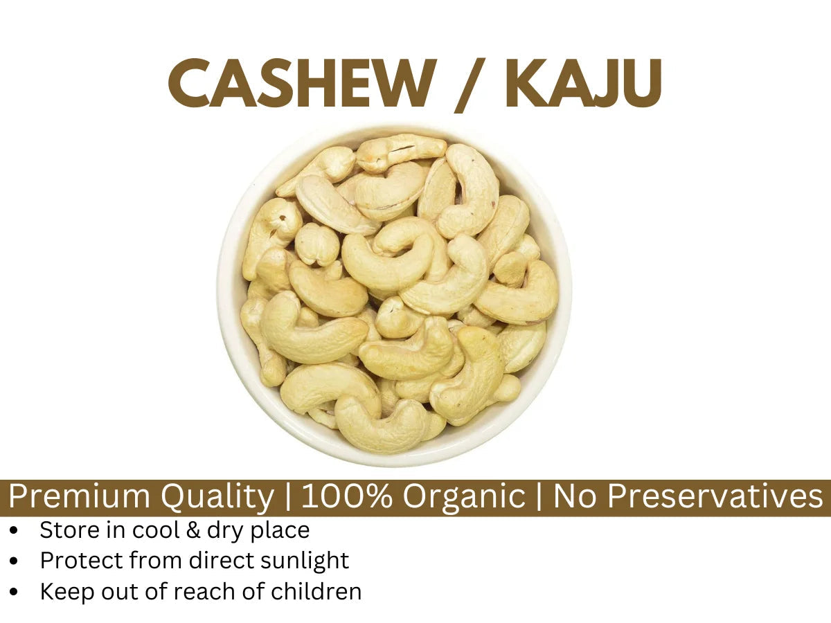 Kaju
