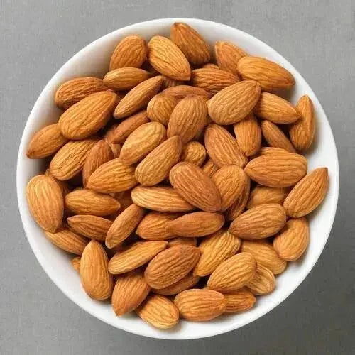 Badam (Almonds)