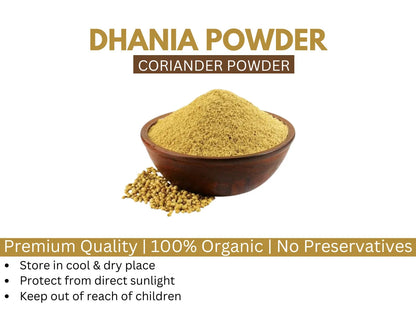 Dhania Powder