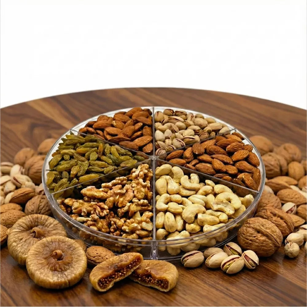 Mix Dry Fruit Box