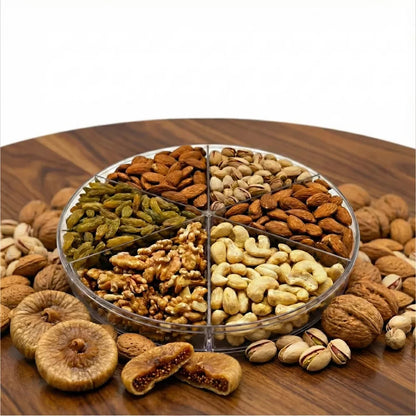Mix Dry Fruit Box