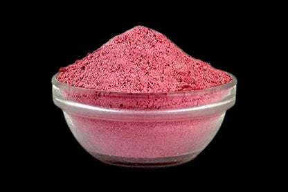 Rose Petal Powder