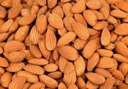 Badam (Almonds)