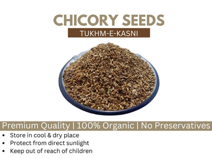 Tukhm-e-Kasni