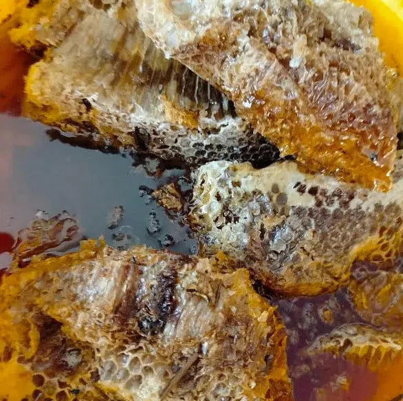 Honey (Shehad)
