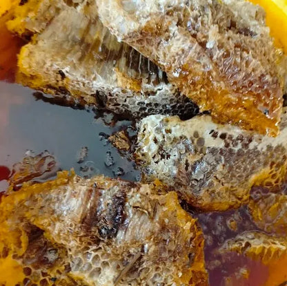 Honey (Shehad)