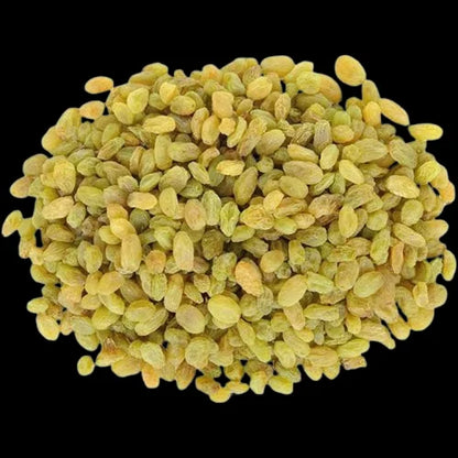 Desi Kishmish (Raisins)