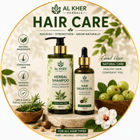 Hair care