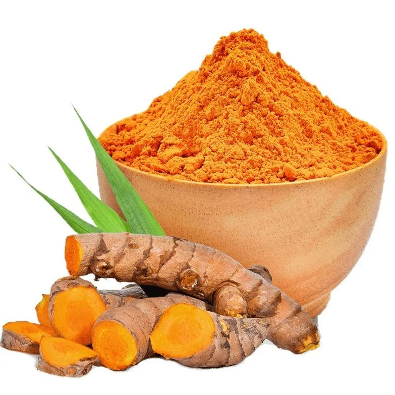 Haldi Powder