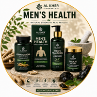 Men's Health