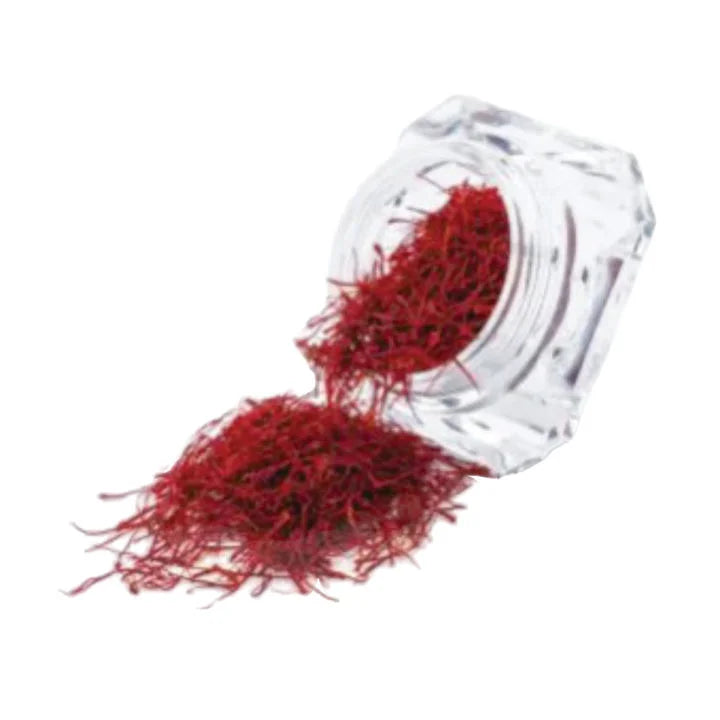 Zafran (Saffron)