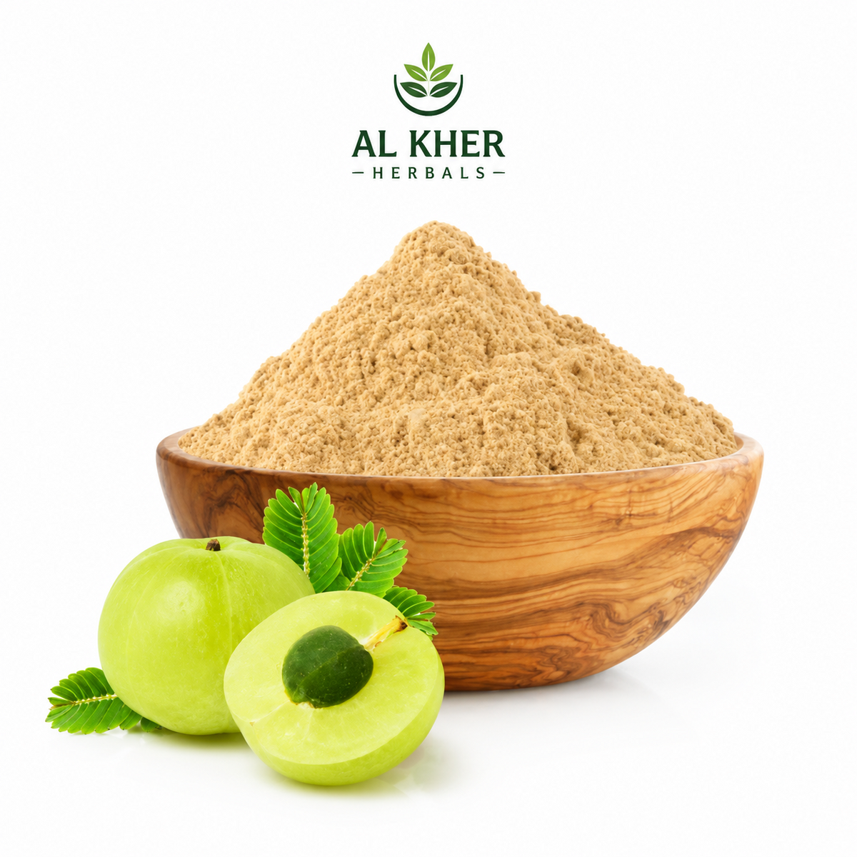 Amla Powder