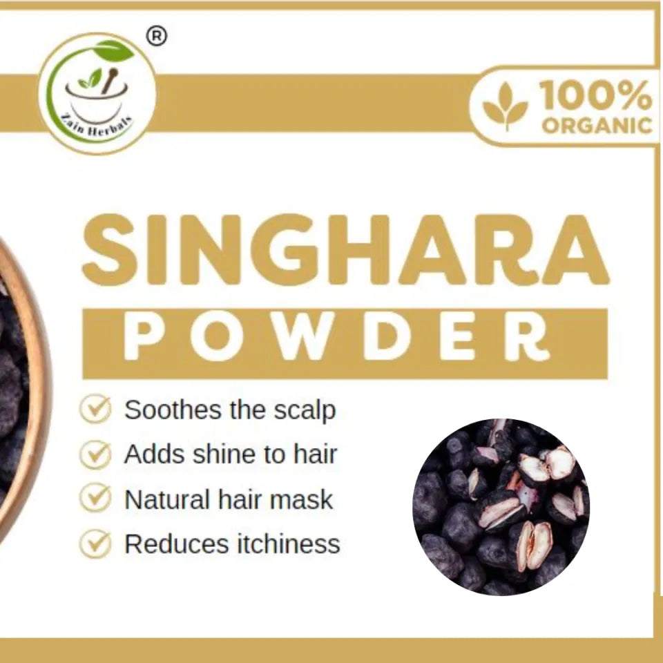Singhara Powder