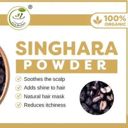 Singhara Powder