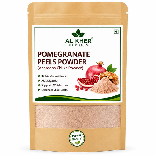 Anar Chilka Powder