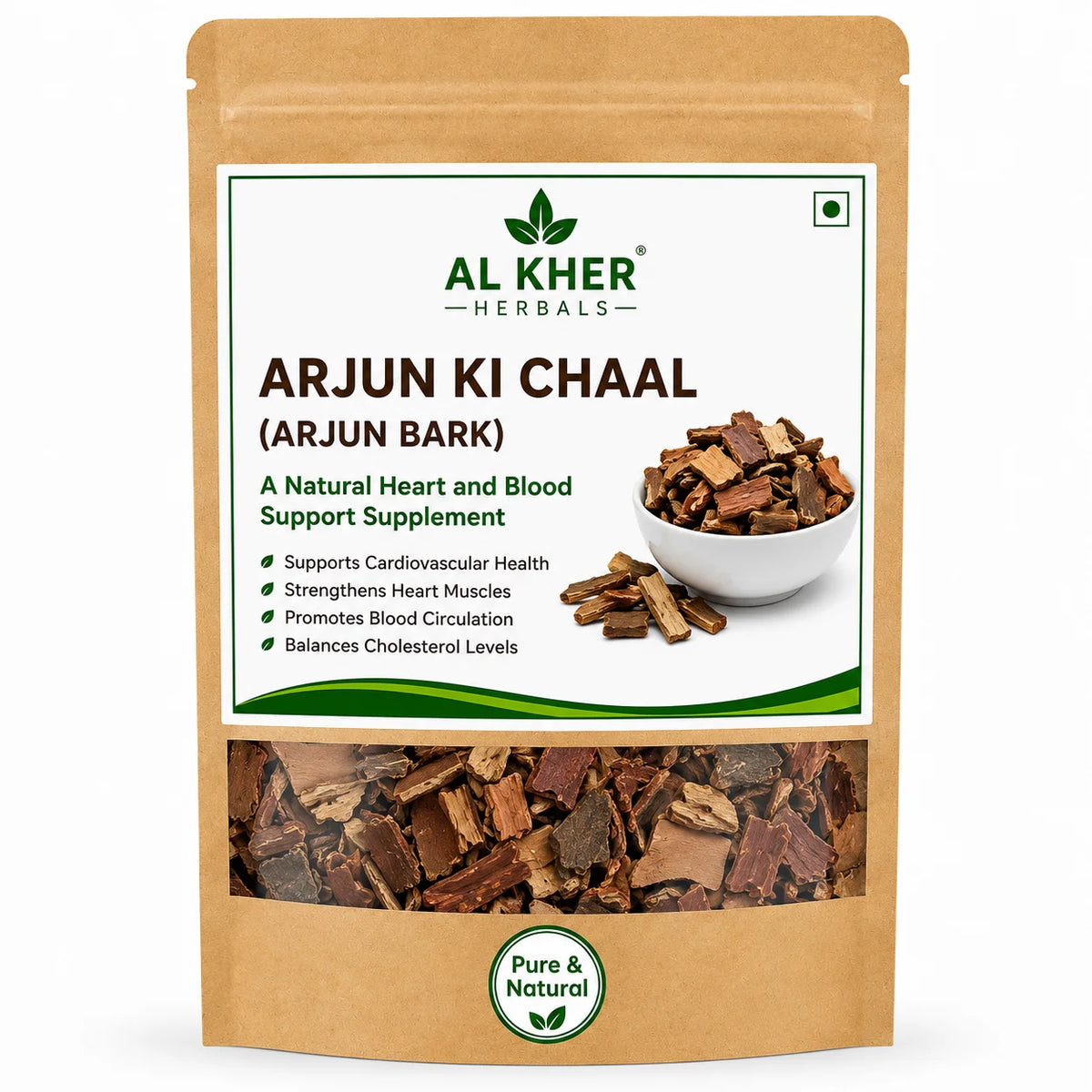 Arjun Ki Chaal
