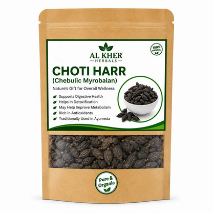 Choti Harir