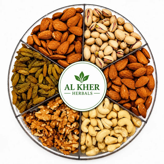 Mix Dry Fruit Box