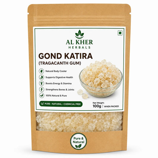 Gond Katira