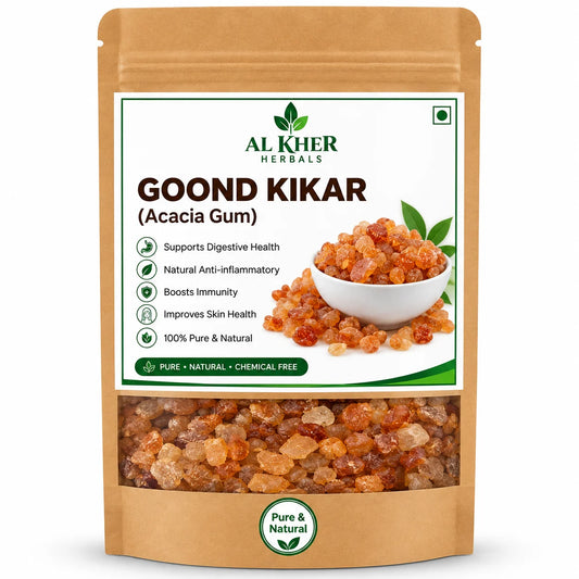 Gond Kikar