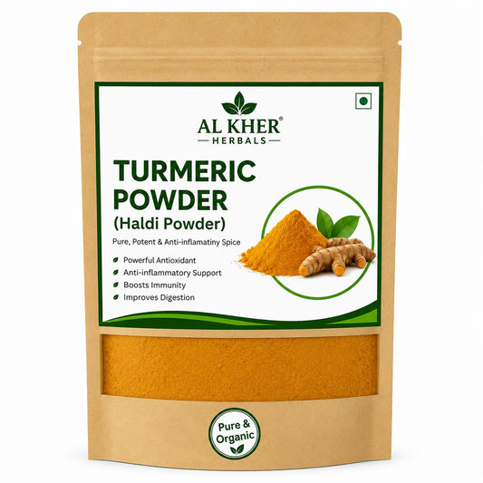 Haldi Powder