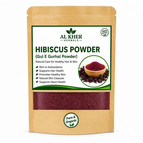 Hibiscus Powder