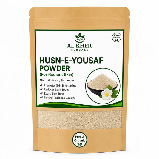 Husn-e-Yousaf