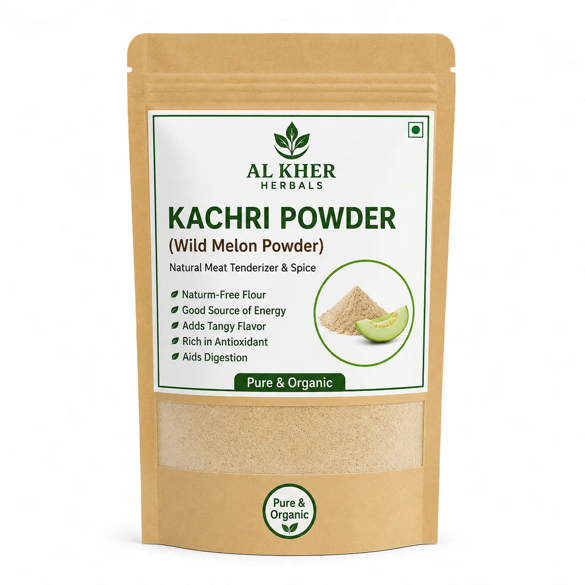 Kachri Powder