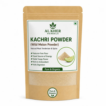 Kachri Powder