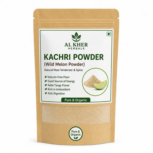 Kachri Powder