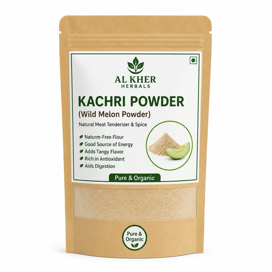 Kachri Powder
