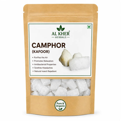 Kafoor (Camphor)