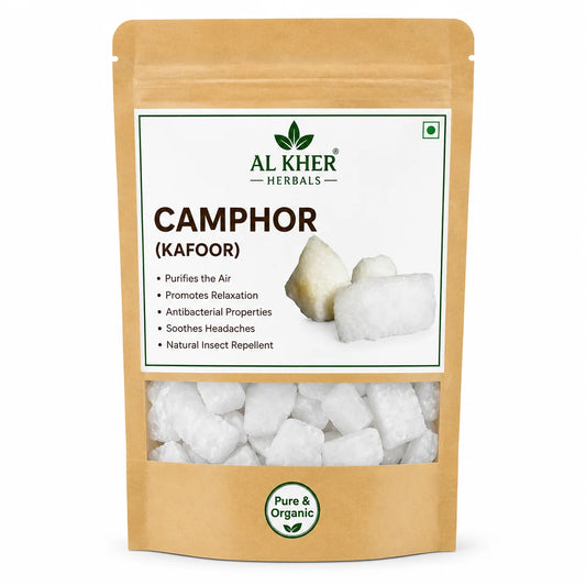 Kafoor (Camphor)