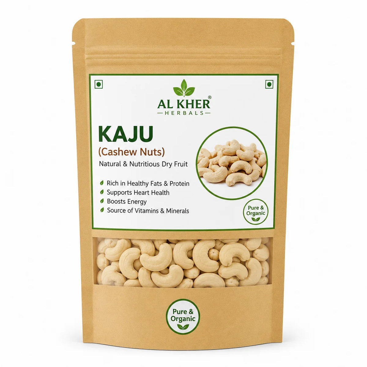 Kaju
