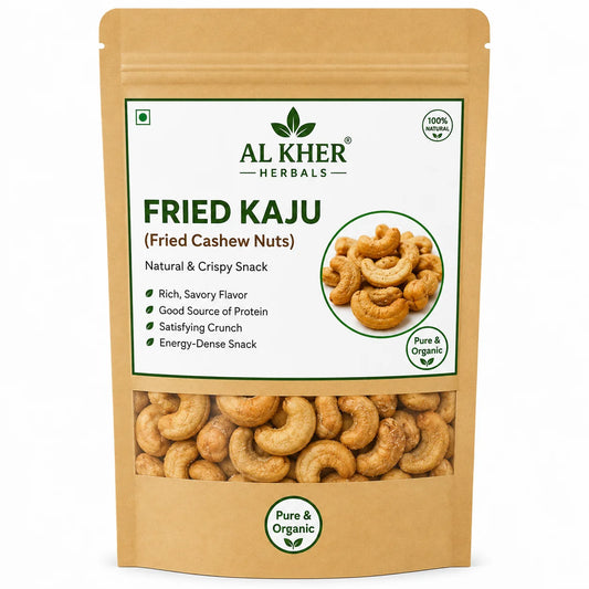Fry Kaju