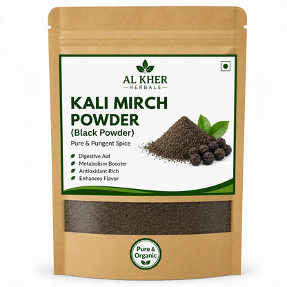 Kali Mirch Powder