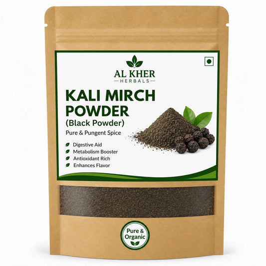 Kali Mirch Powder
