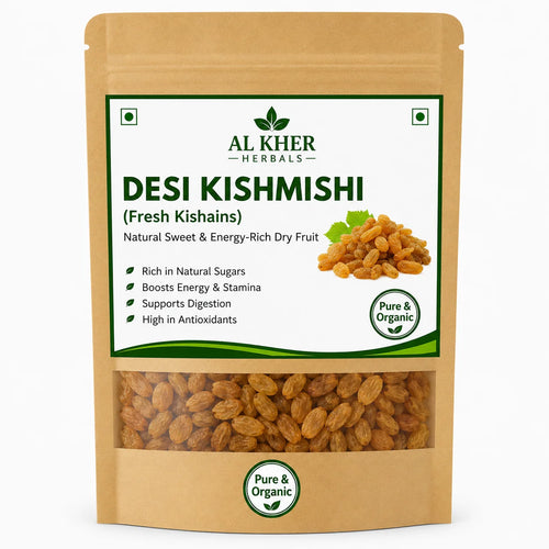 Desi Kishmish (Raisins)