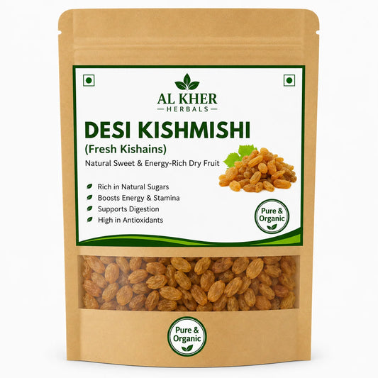 Desi Kishmish (Raisins)