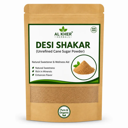 Desi Shakar