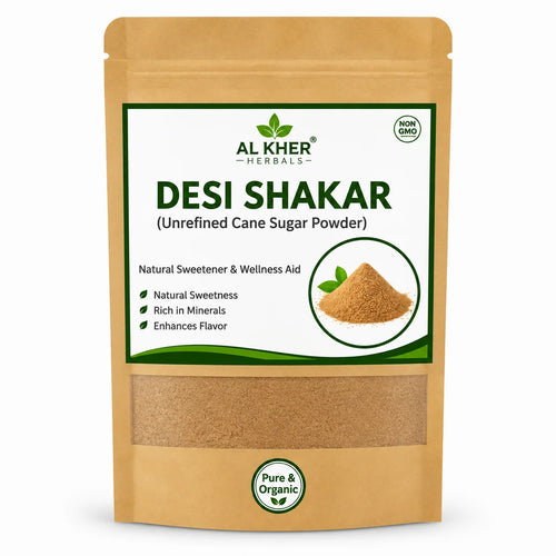 Desi Shakar