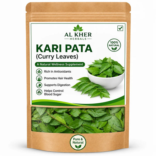 Kari Patta