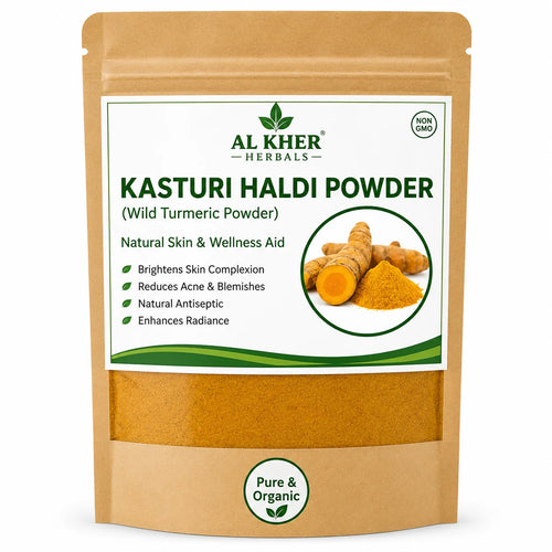 Kastoori Haldi